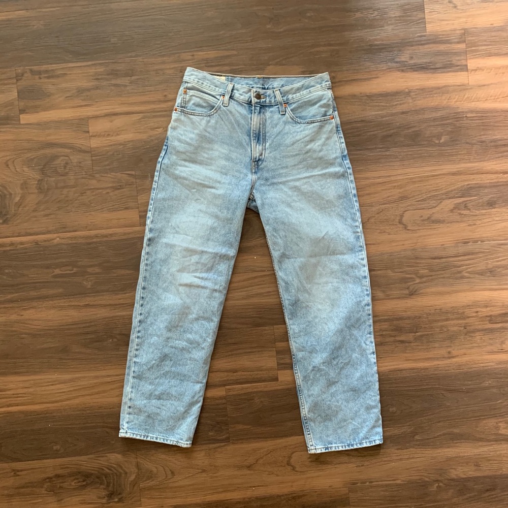 Levi’s Dad Jean